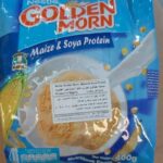 Golden Morn 300g