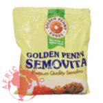 Golden Penny Semovita 1kg