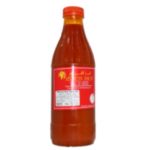 African Shop Palm Oil  - 1 Litre