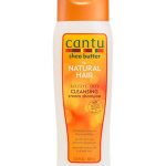 Cantu Shea Butter Cleansing Cream Shampoo