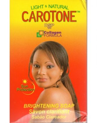 Carotone Brightening Soap African Shop