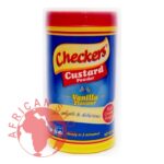 Cheakers Custard Powder