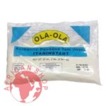 Ola-Ola Authentic Pounded Yam 1.8 Kg
