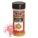 Spice Supreme Curry Powder