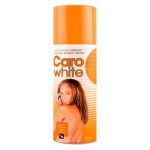 Caro White Lightening Beauty Lotion with Carrot Oil