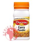 Ducros Curry Powder