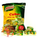 Knorr Cubes x 14 Crt