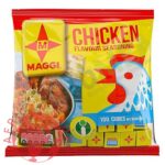 Maggi Chicken Flavour Seasoning