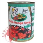 Naija Banga Soup 400g