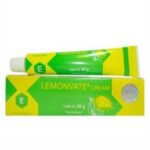 lemonvate cream