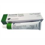 Dermovate Cream