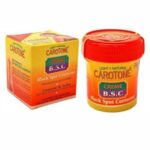 CAROTONE "BLACK SPOT CORRECTOR