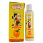 Piment Doux plus Super Lightening Concentre Treating Milk / Lotion