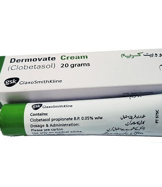 Dermovate Cream – African Shop