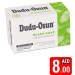 DUDU OSUN Black Soap