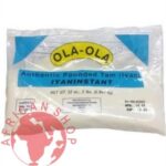 Ola-Ola Authentic Pounded Yam 900G