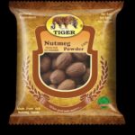 TIGER NUTMUG POWDER