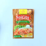 SPICITY CRAYFISH 10G X 10PCS