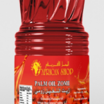 ZOMI Palm Oil  - 1 Litre