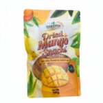 Dried Mango Snacks